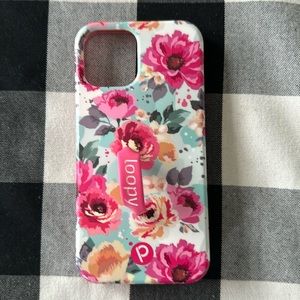 Loopy IPhone 12 case, Spring 2023